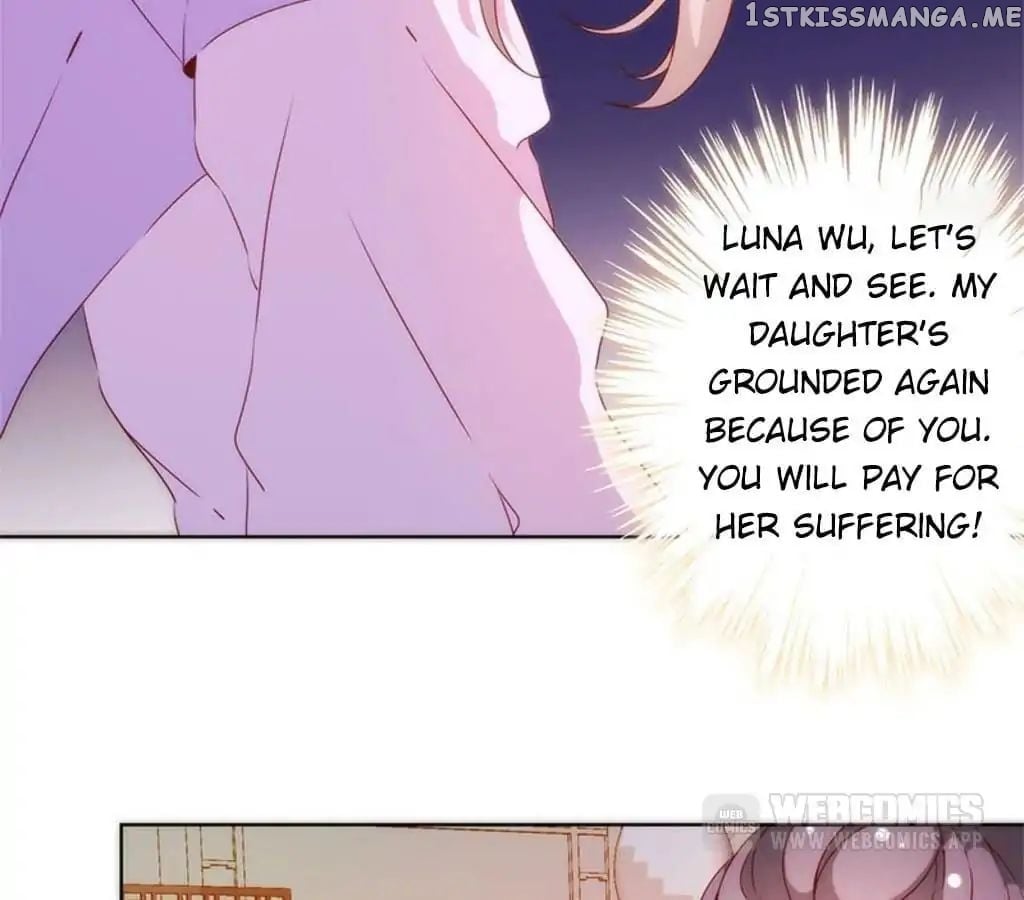 The Empress’ Poor-quality Special Effects chapter 80 - page 26