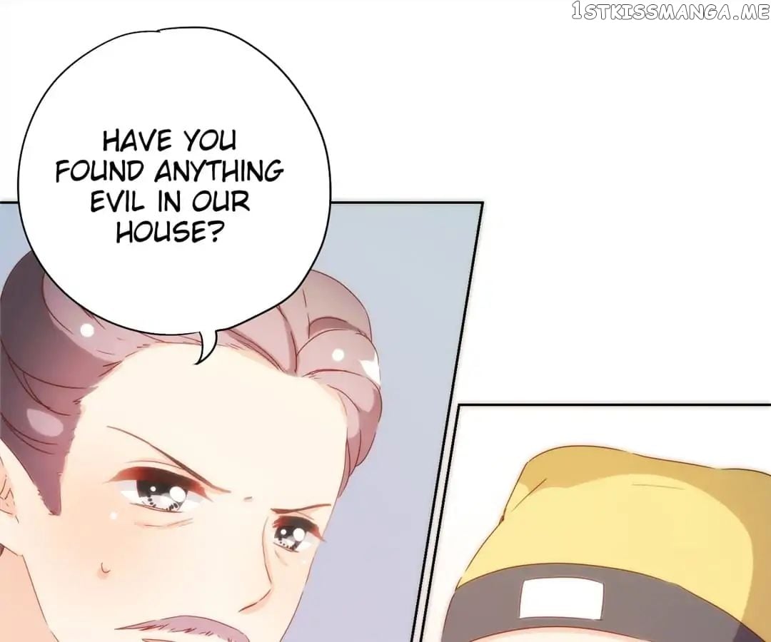 The Empress’ Poor-quality Special Effects chapter 99 - page 15