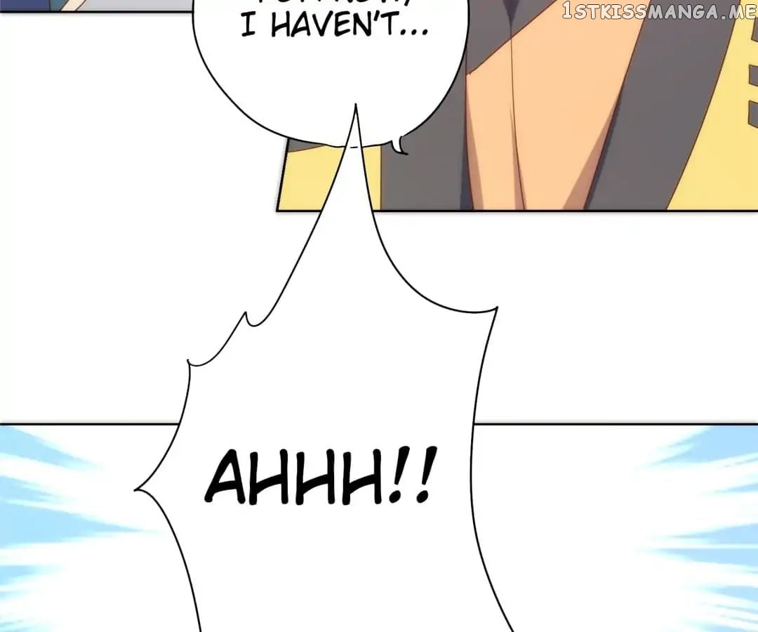 The Empress’ Poor-quality Special Effects chapter 99 - page 17