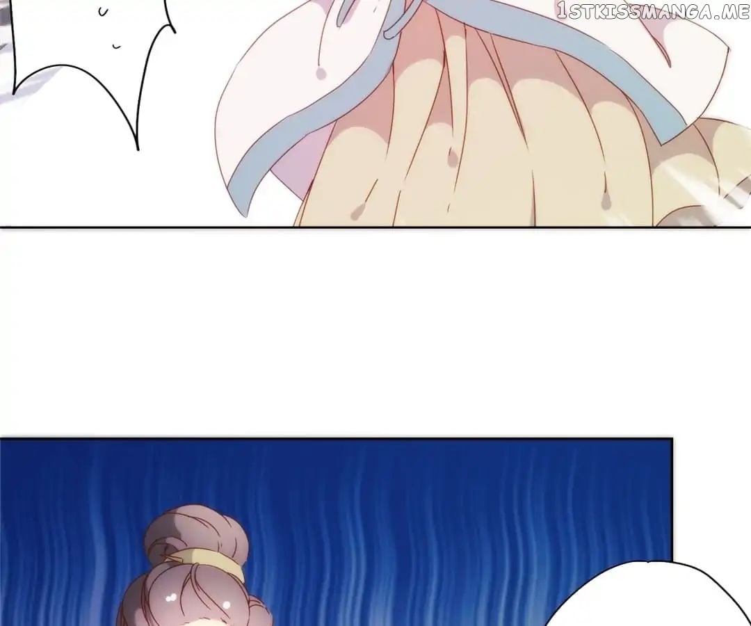 The Empress’ Poor-quality Special Effects chapter 99 - page 19
