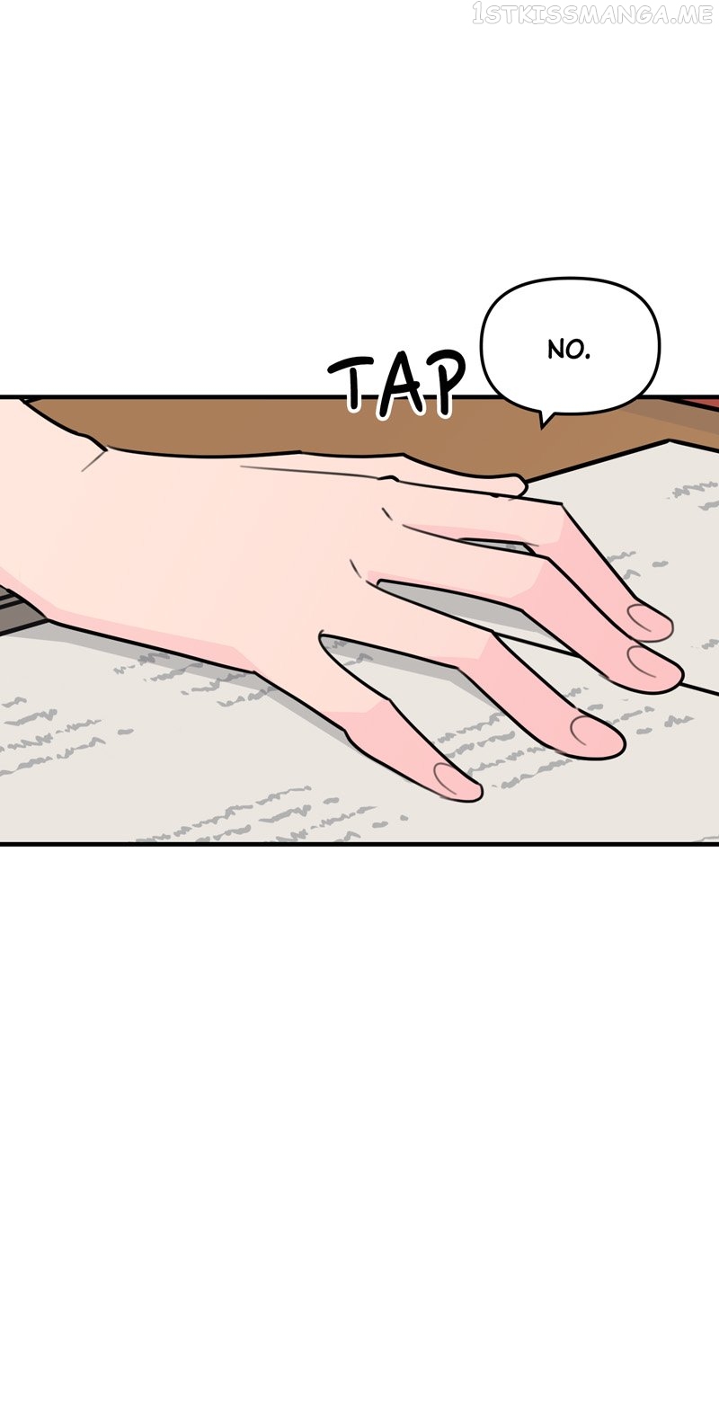 Trapped in a Fan Fiction With My Bias Chapter 33 - page 16