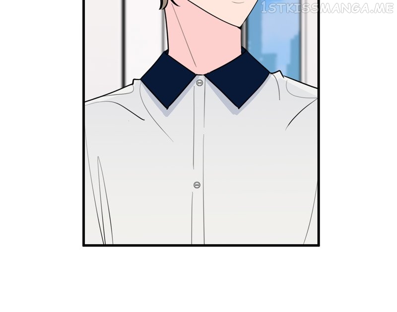 Trapped in a Fan Fiction With My Bias Chapter 33 - page 28