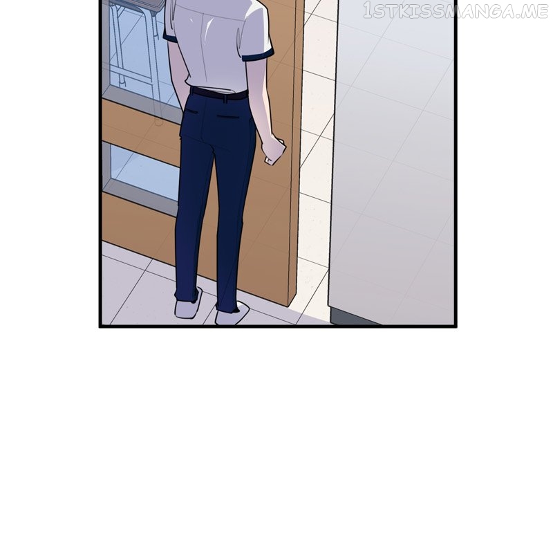 Trapped in a Fan Fiction With My Bias Chapter 33 - page 36