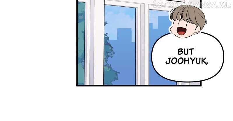 Trapped in a Fan Fiction With My Bias Chapter 33 - page 50