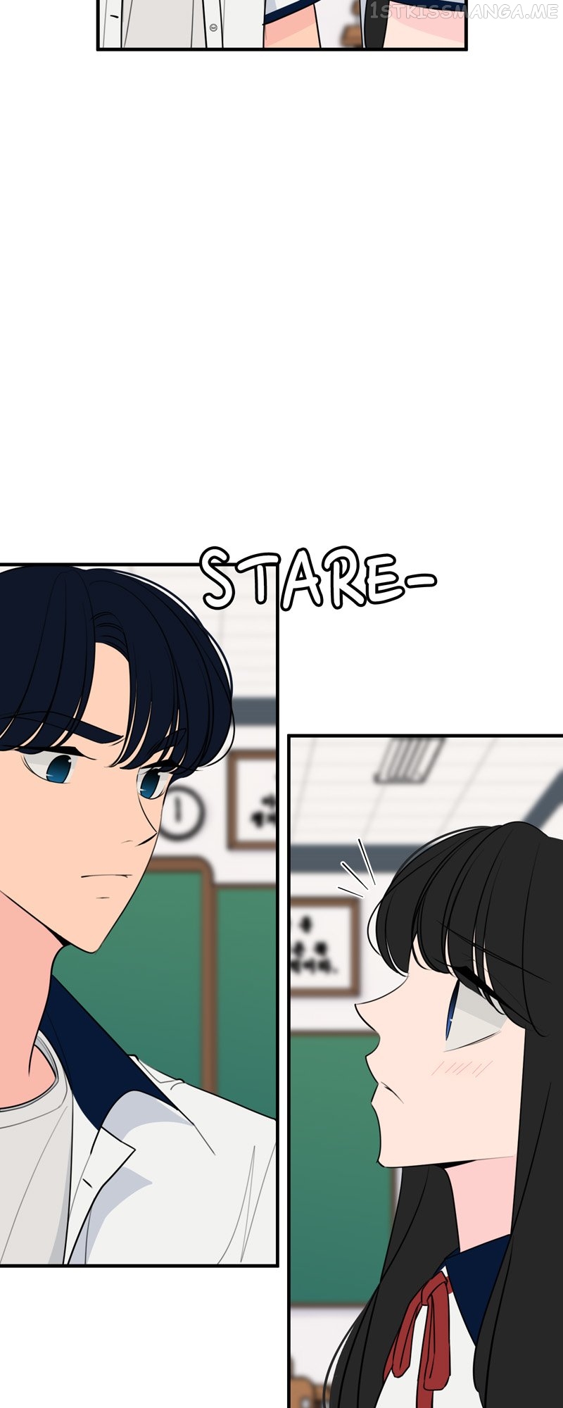 Trapped in a Fan Fiction With My Bias Chapter 33 - page 53