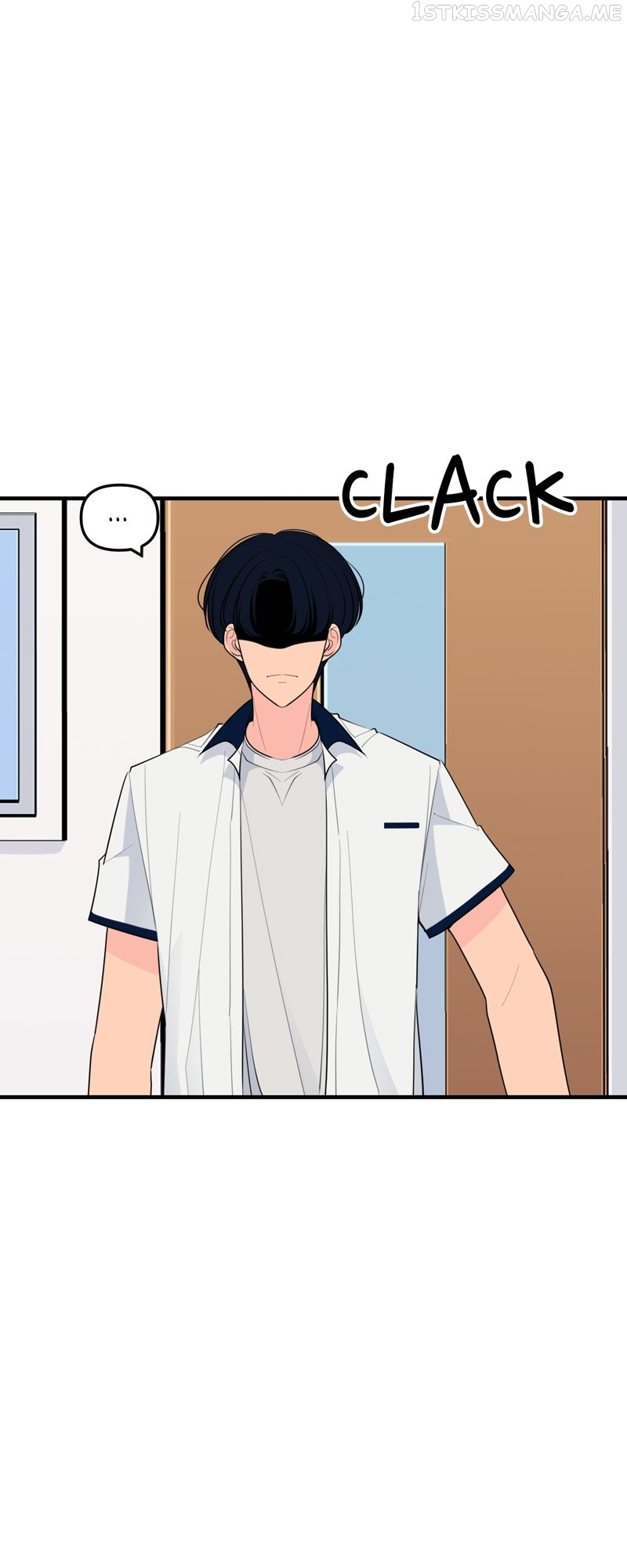 Trapped in a Fan Fiction With My Bias Chapter 33 - page 58