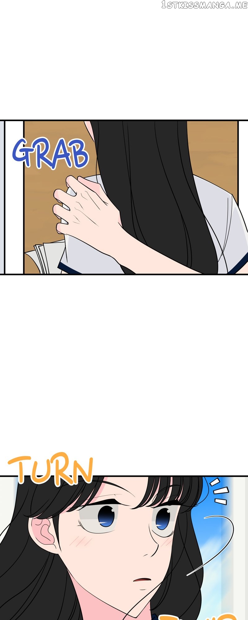 Trapped in a Fan Fiction With My Bias Chapter 41 - page 41