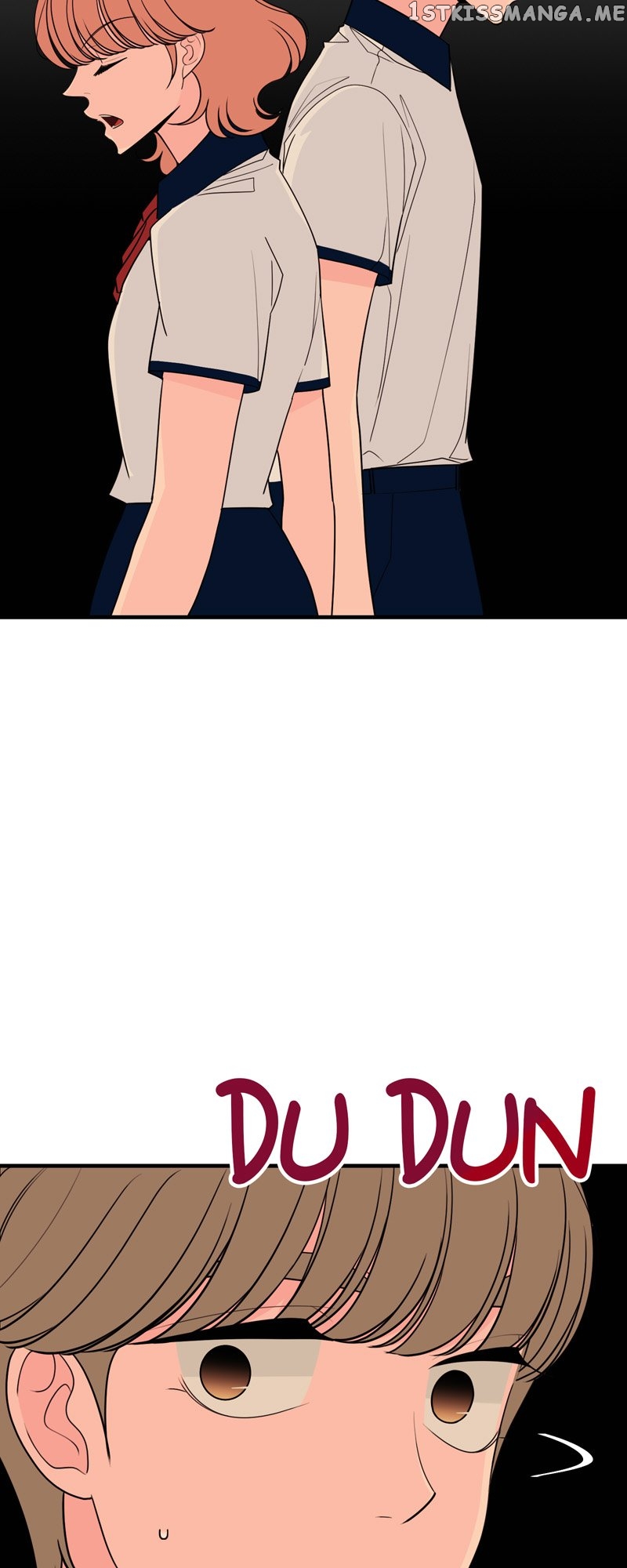 Trapped in a Fan Fiction With My Bias Chapter 41 - page 7