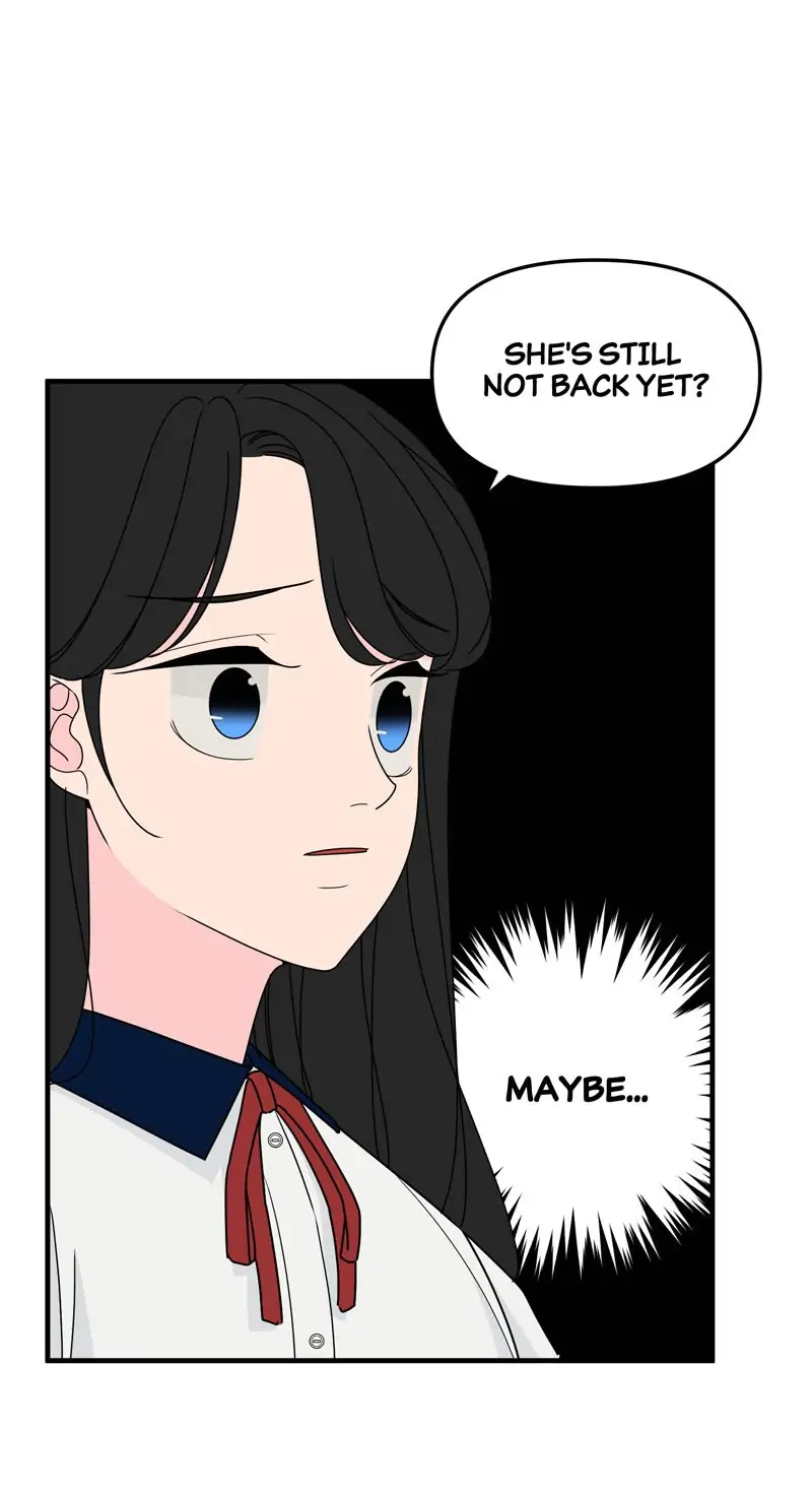 Trapped in a Fan Fiction With My Bias Chapter 20 - page 17