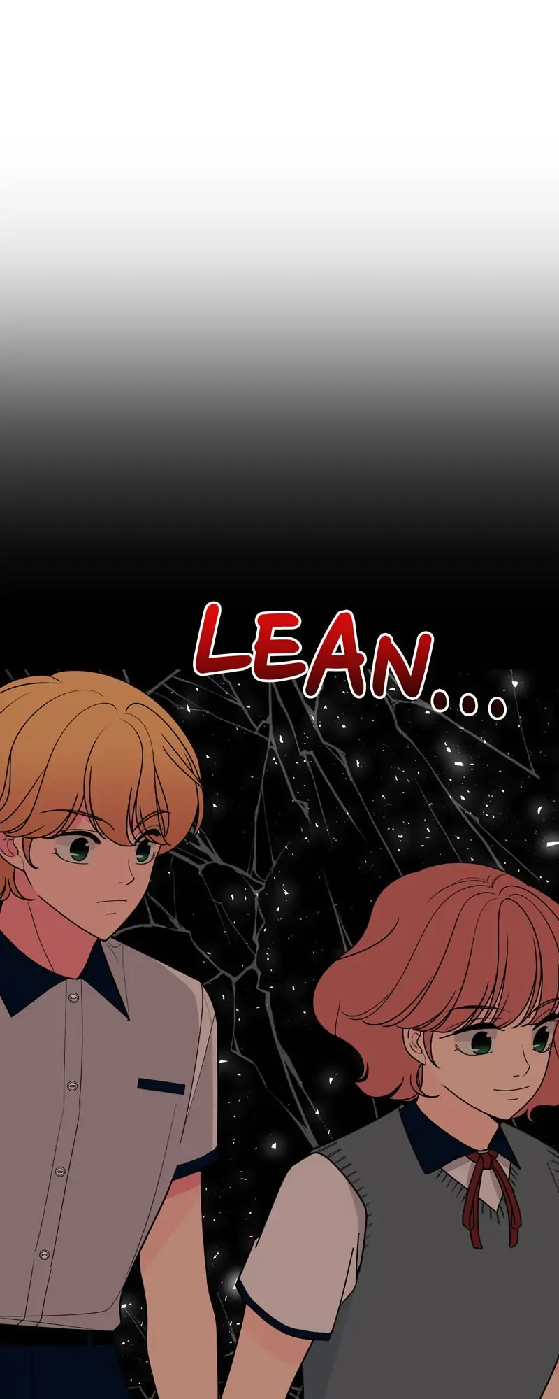 Trapped in a Fan Fiction With My Bias Chapter 20 - page 18