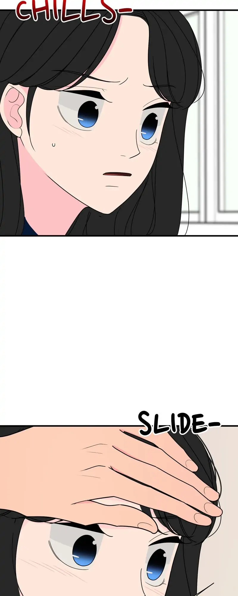 Trapped in a Fan Fiction With My Bias Chapter 20 - page 33
