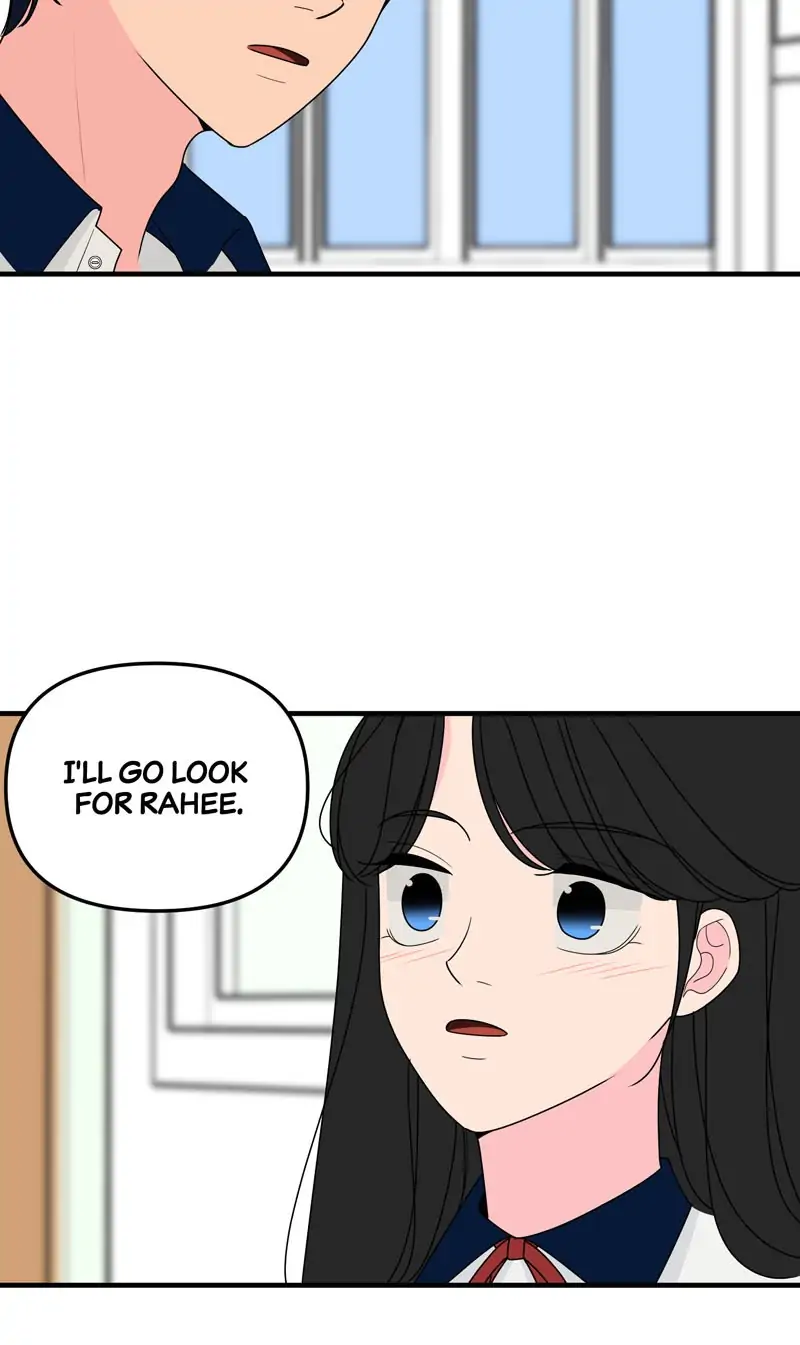 Trapped in a Fan Fiction With My Bias Chapter 20 - page 36
