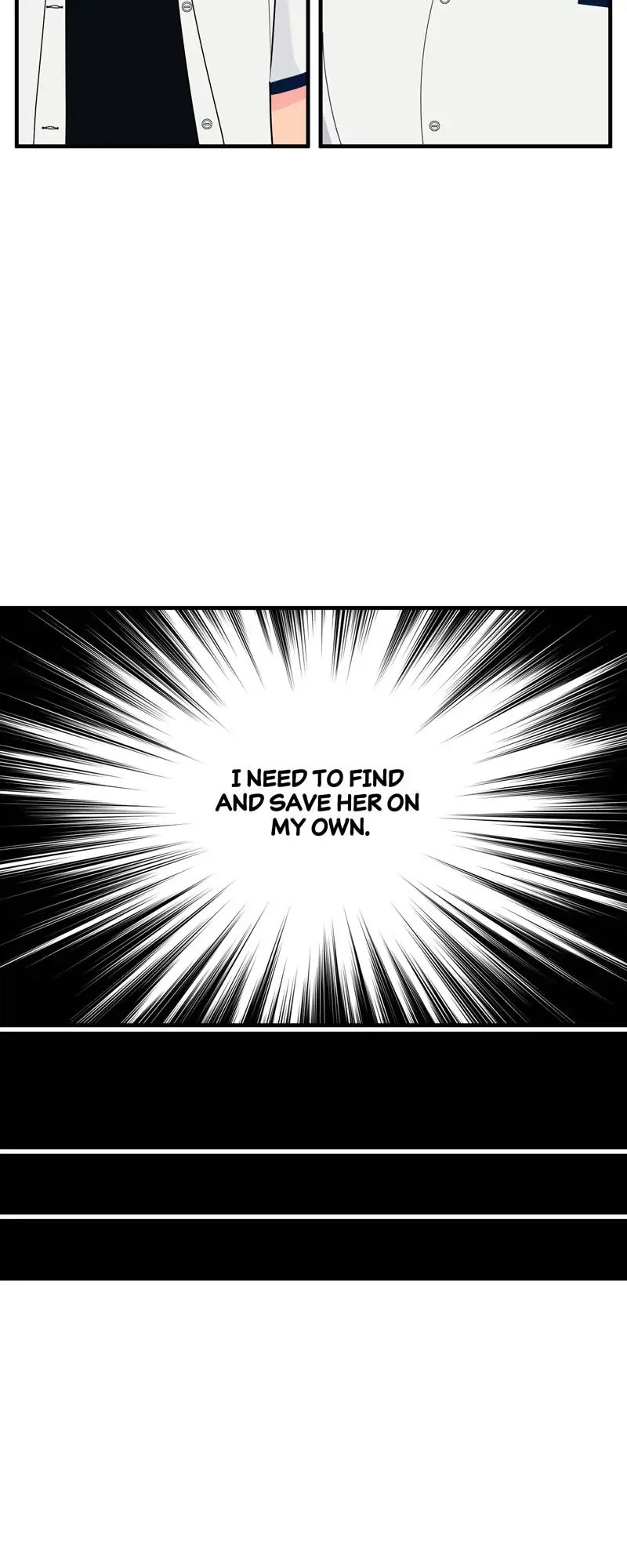 Trapped in a Fan Fiction With My Bias Chapter 20 - page 38