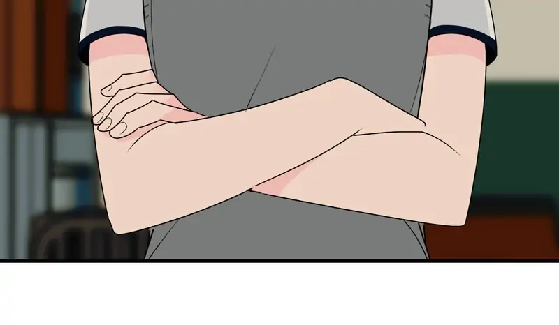 Trapped in a Fan Fiction With My Bias Chapter 20 - page 48