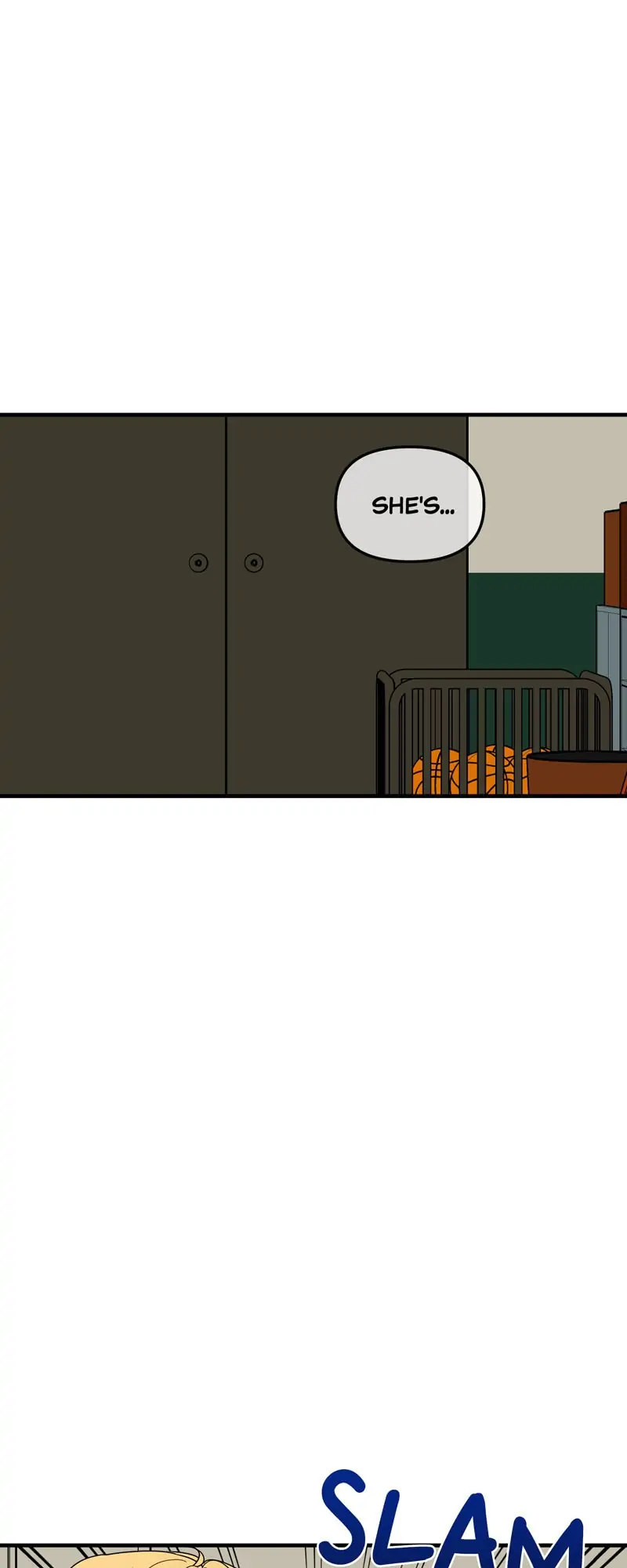 Trapped in a Fan Fiction With My Bias Chapter 20 - page 49