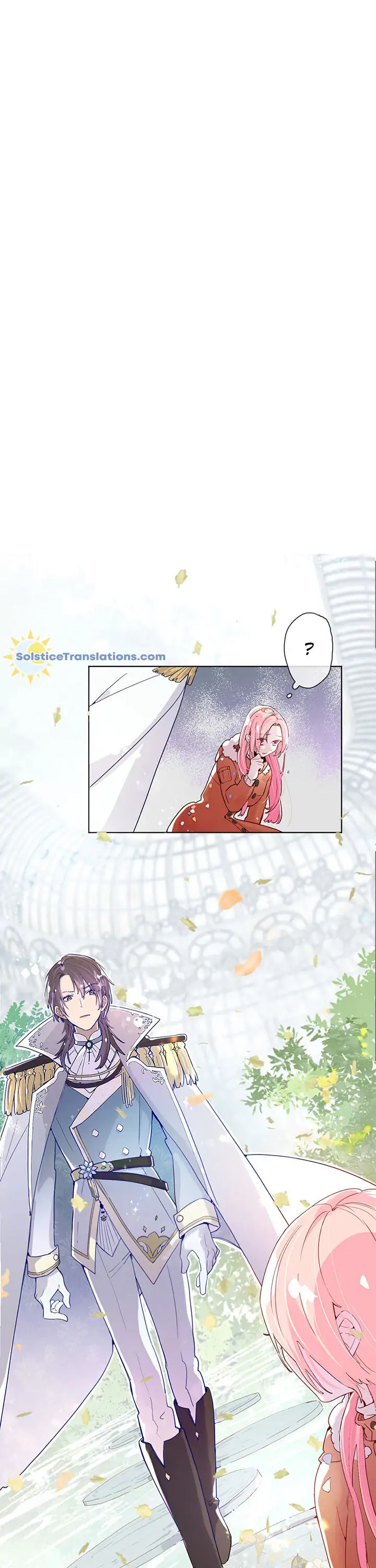 The Flower of Heaven Chapter 1 - page 7
