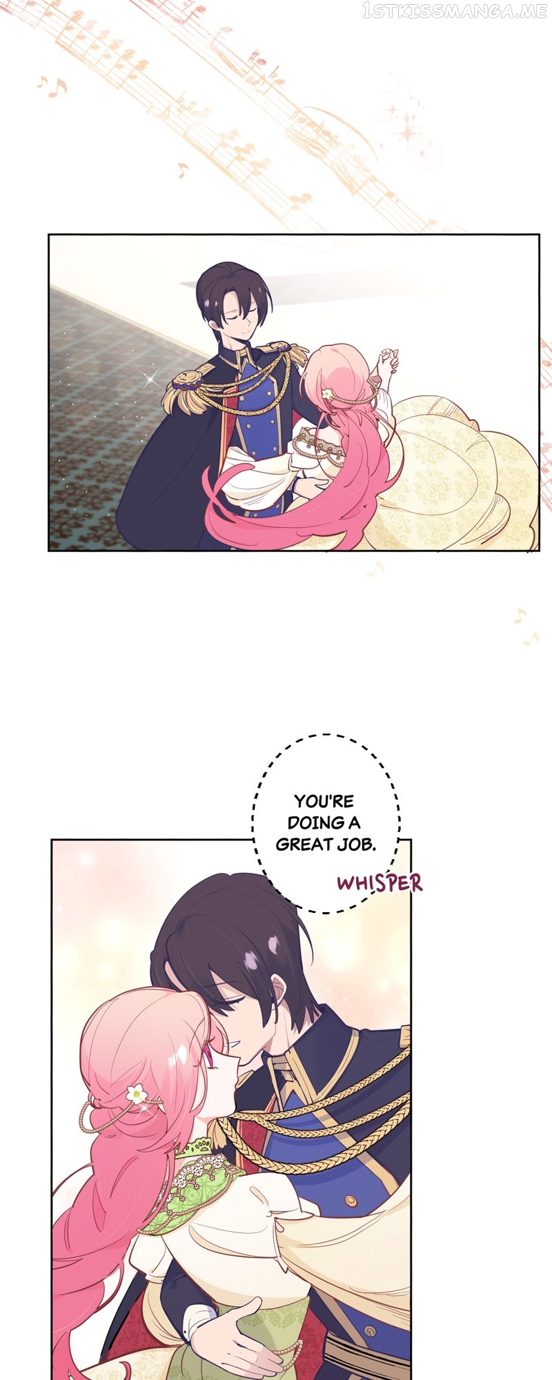 The Flower of Heaven Chapter 20 - page 10