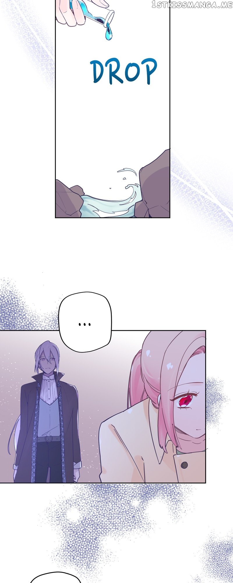 The Flower of Heaven Chapter 48 - page 12