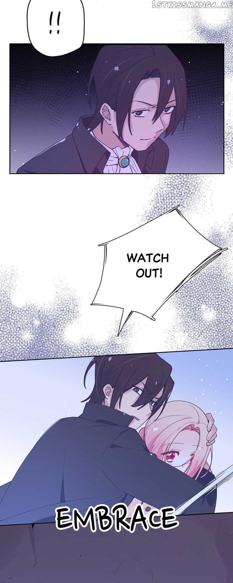 The Flower of Heaven Chapter 48 - page 13