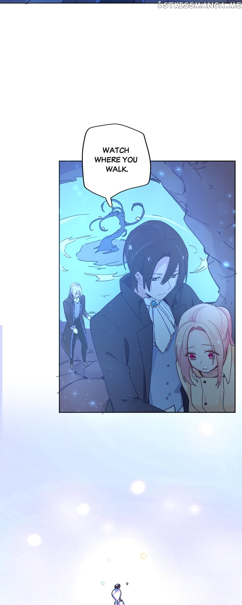 The Flower of Heaven Chapter 48 - page 17