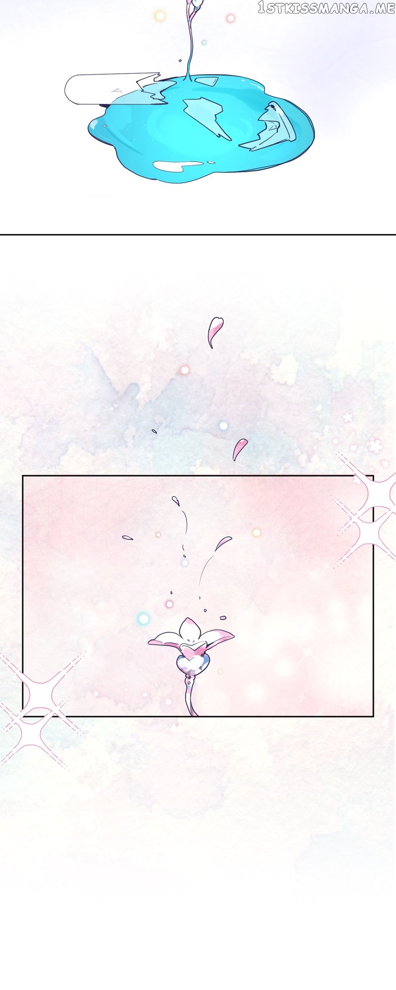 The Flower of Heaven Chapter 48 - page 18