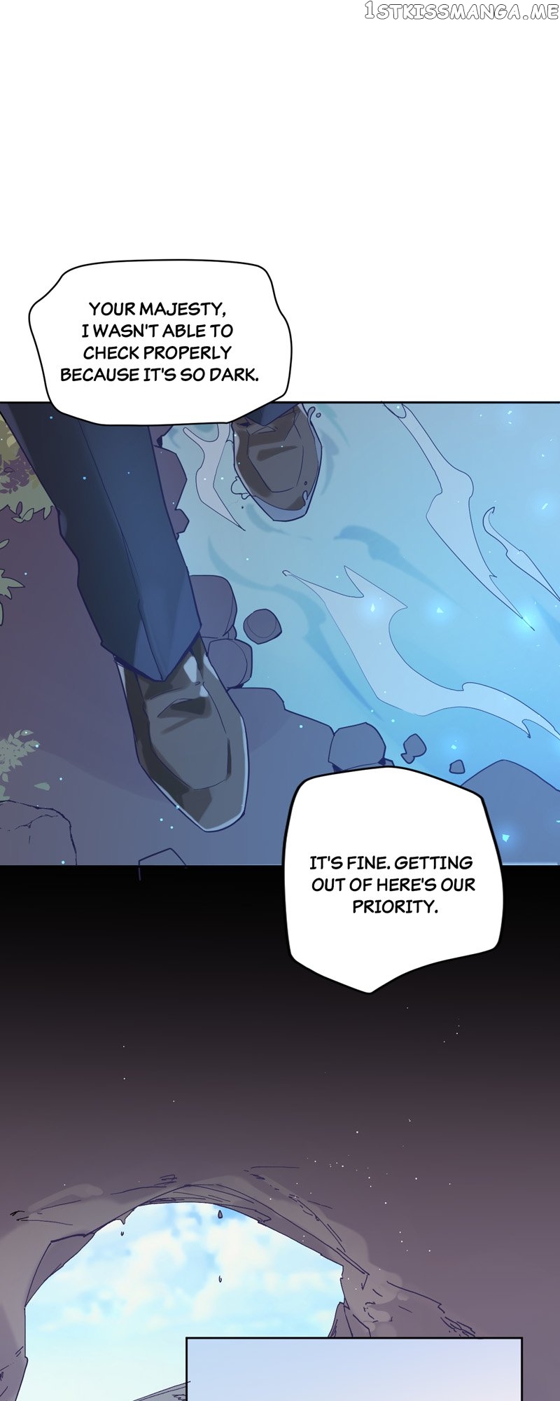 The Flower of Heaven Chapter 48 - page 19