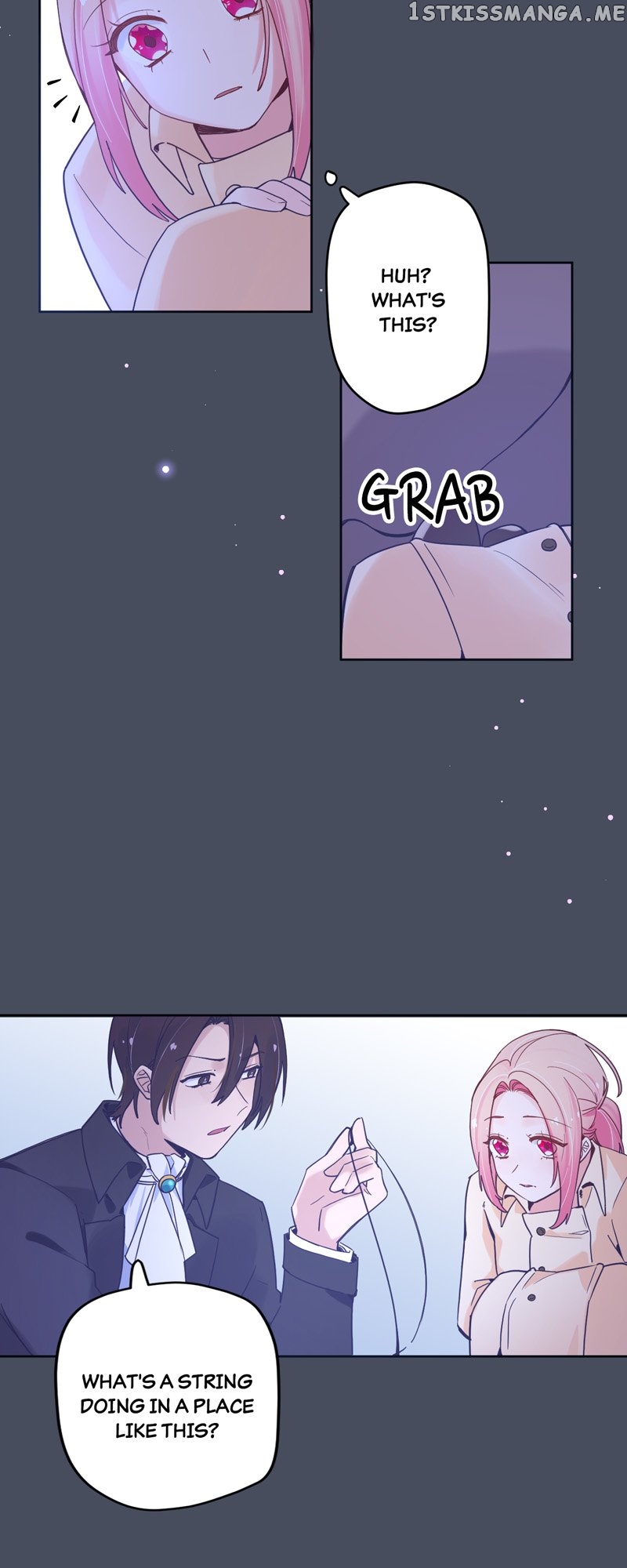 The Flower of Heaven Chapter 48 - page 24