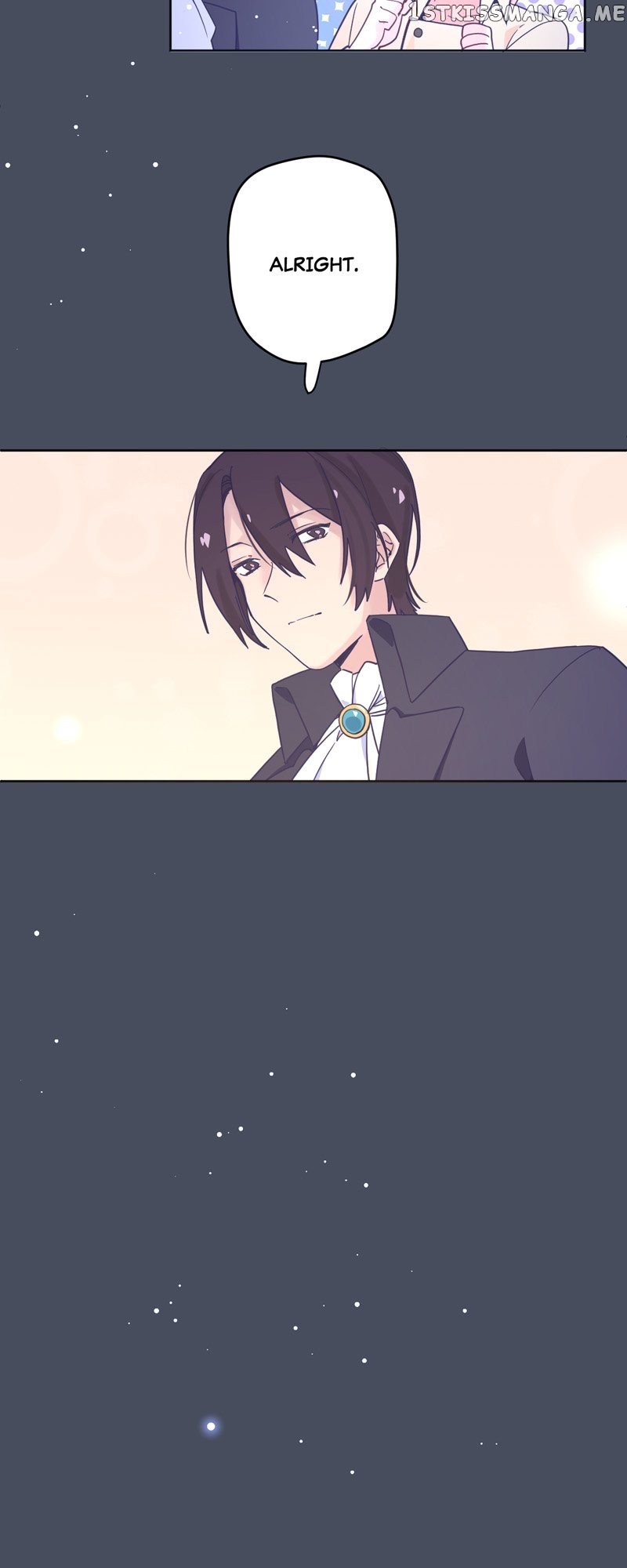 The Flower of Heaven Chapter 48 - page 27