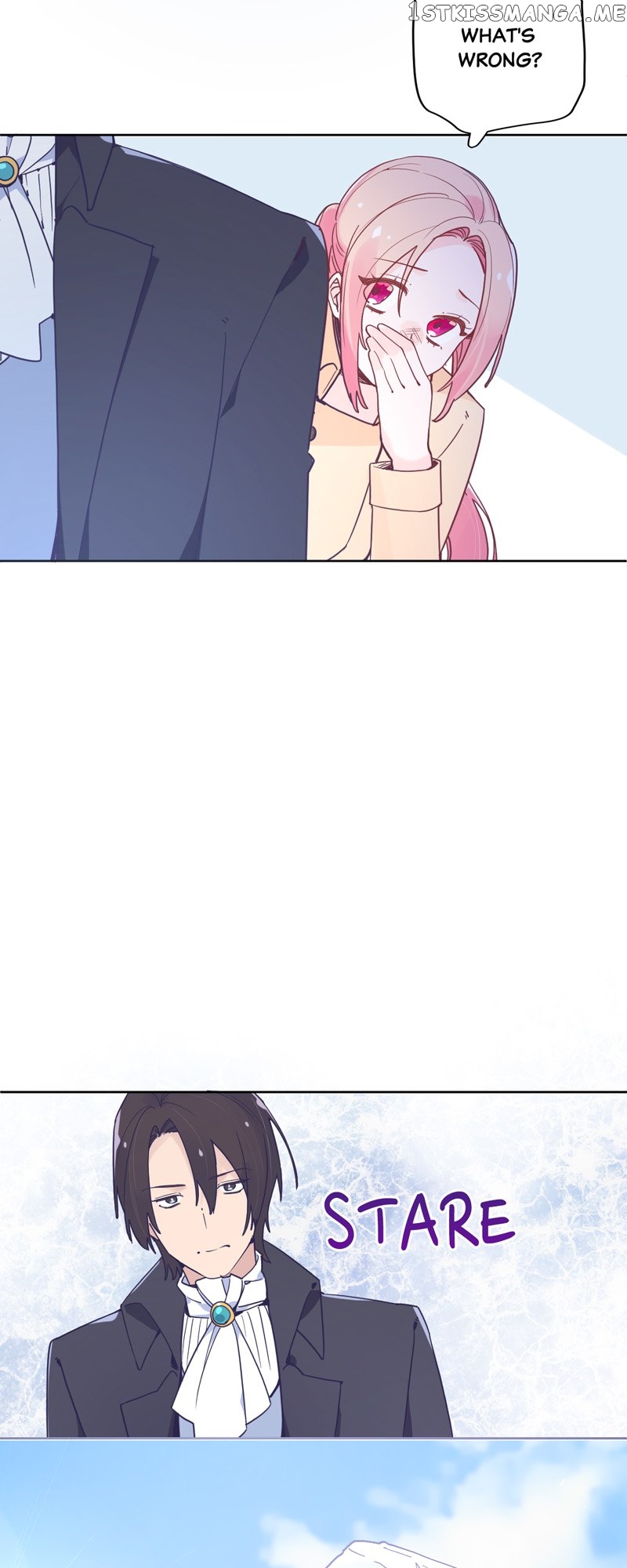 The Flower of Heaven Chapter 48 - page 34
