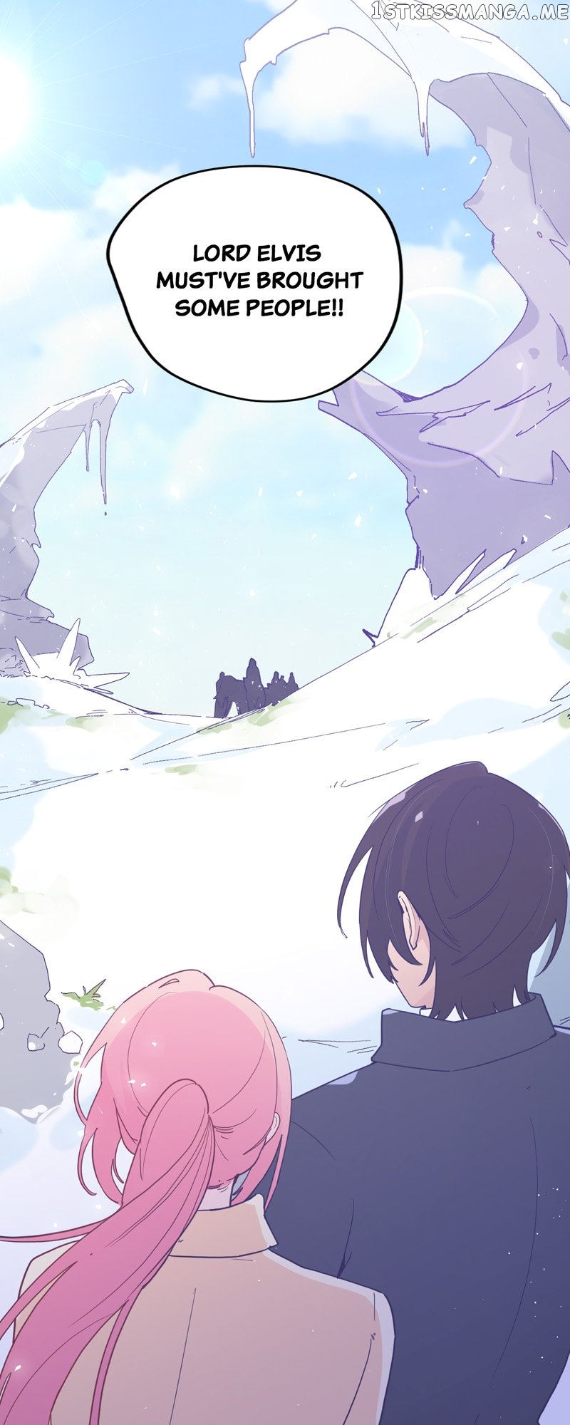 The Flower of Heaven Chapter 48 - page 35