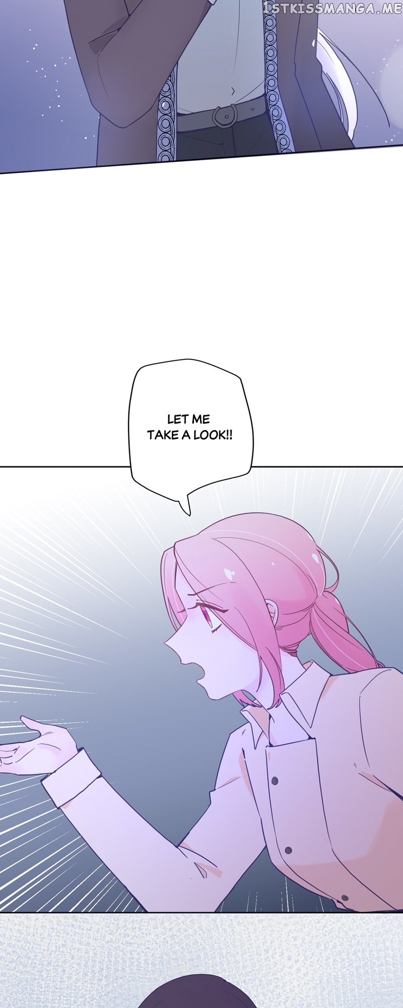 The Flower of Heaven Chapter 48 - page 4