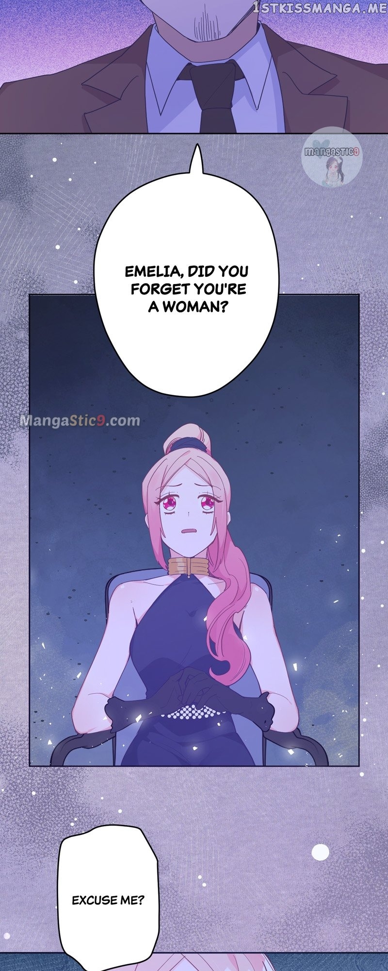 The Flower of Heaven Chapter 41 - page 13