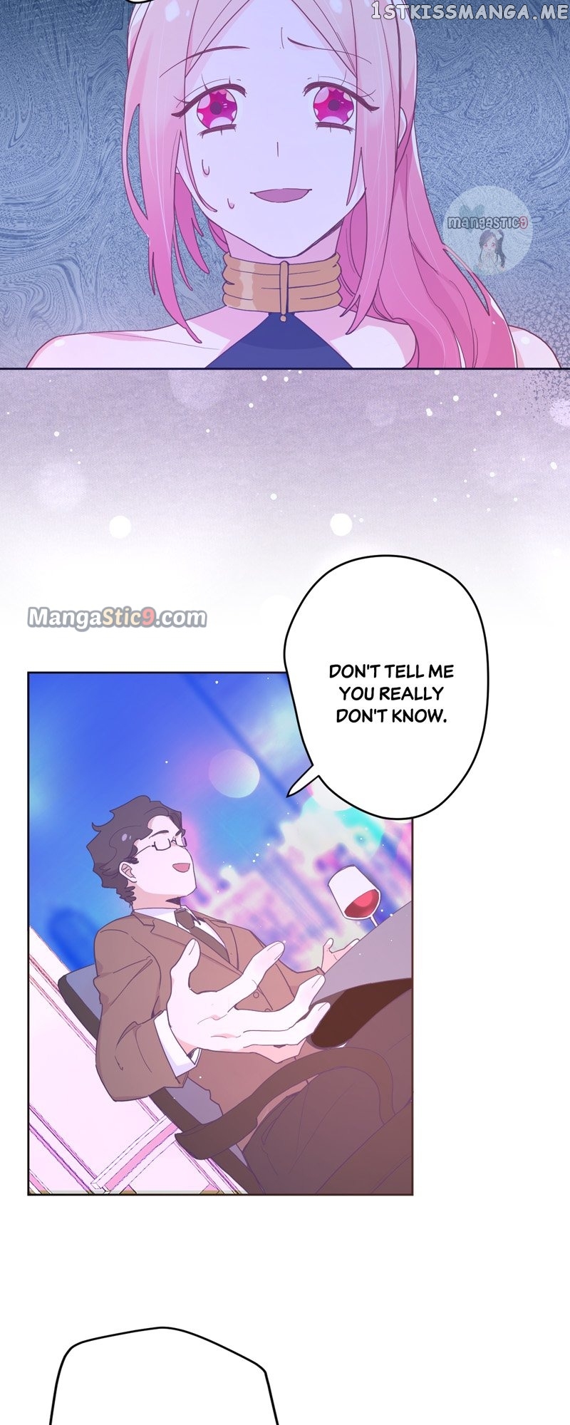The Flower of Heaven Chapter 41 - page 14