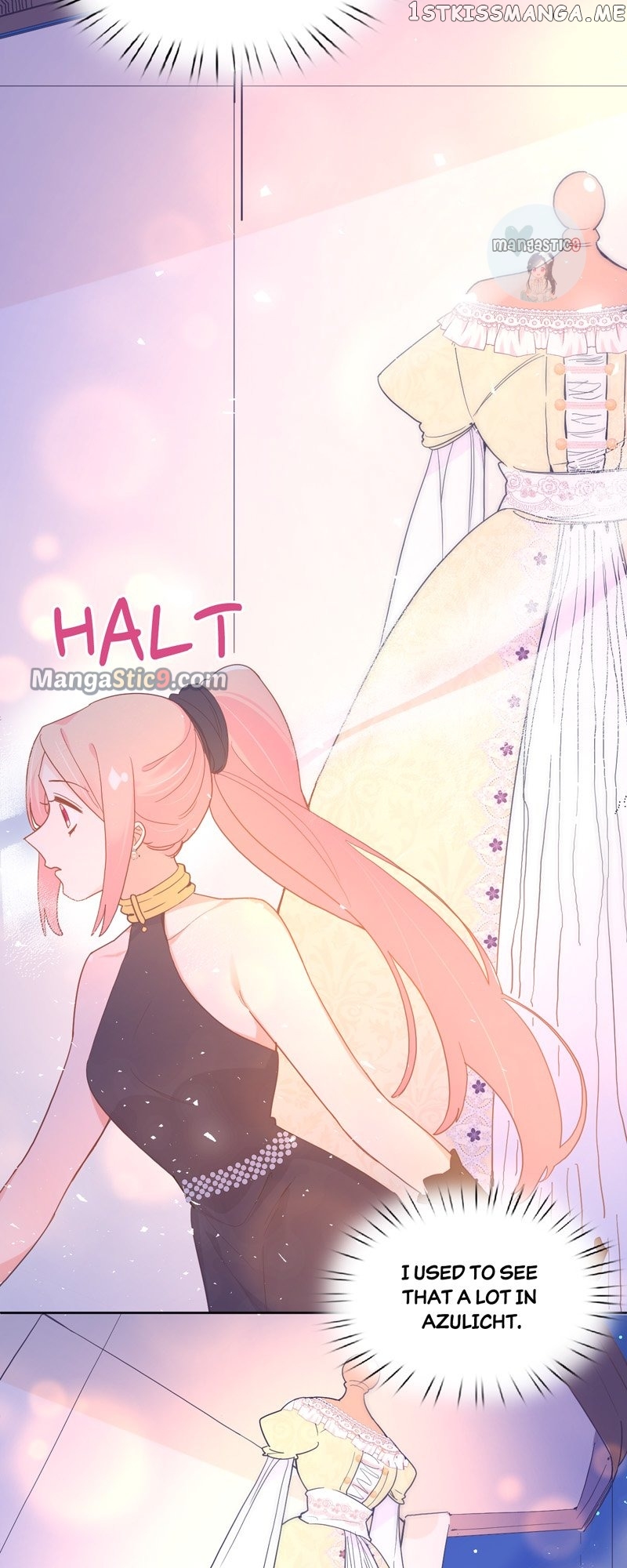 The Flower of Heaven Chapter 41 - page 24