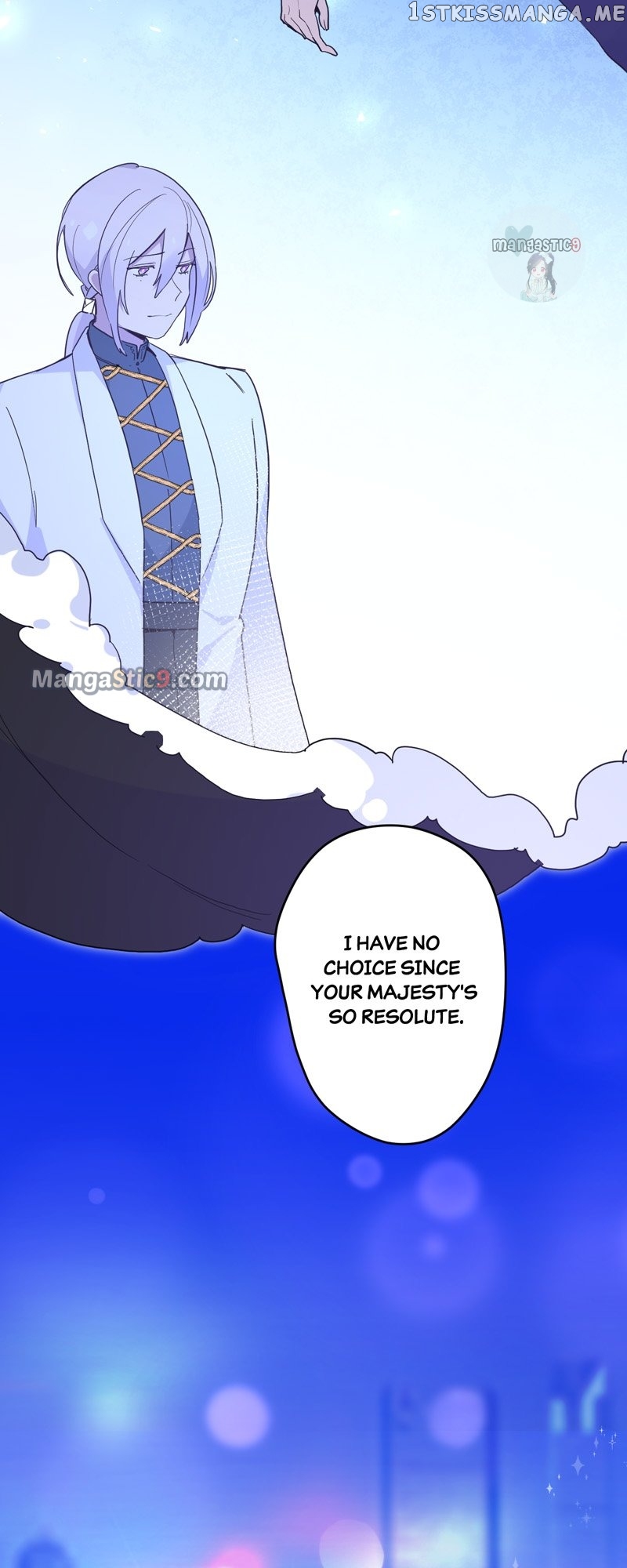 The Flower of Heaven Chapter 41 - page 4