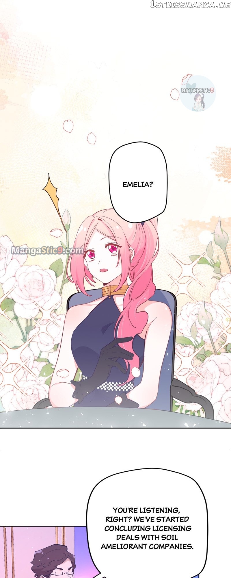 The Flower of Heaven Chapter 41 - page 7
