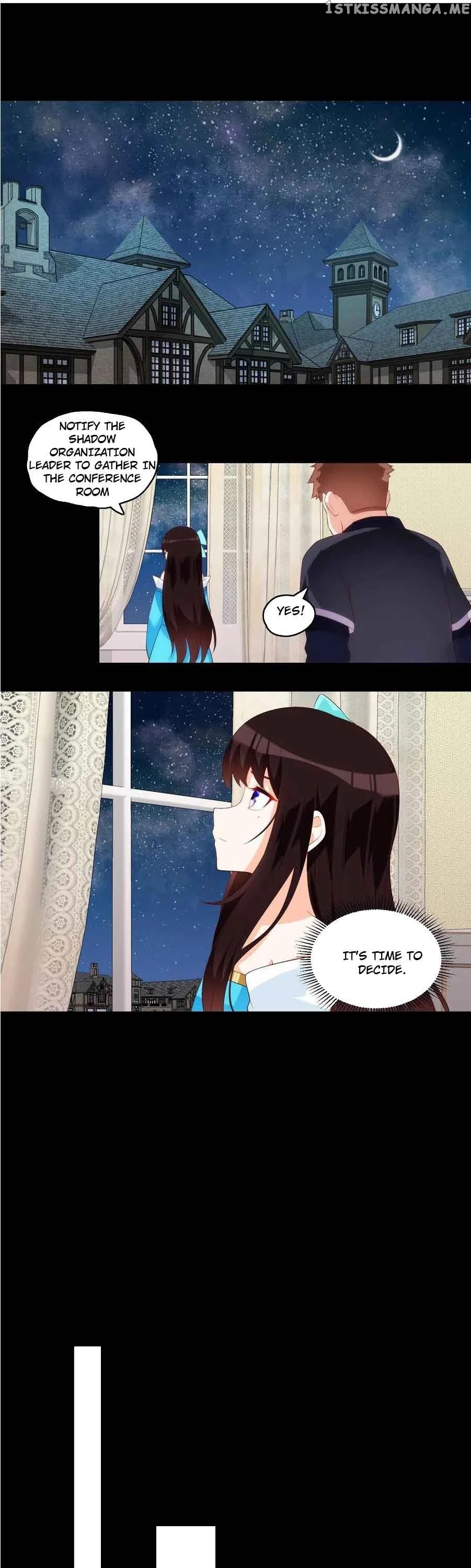 The Lord doesn’t matter chapter 96 - page 6