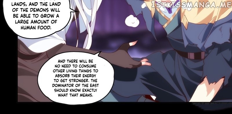 The Lord doesn’t matter chapter 109 - page 14