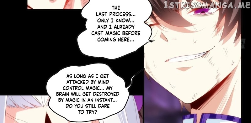 The Lord doesn’t matter chapter 109 - page 24