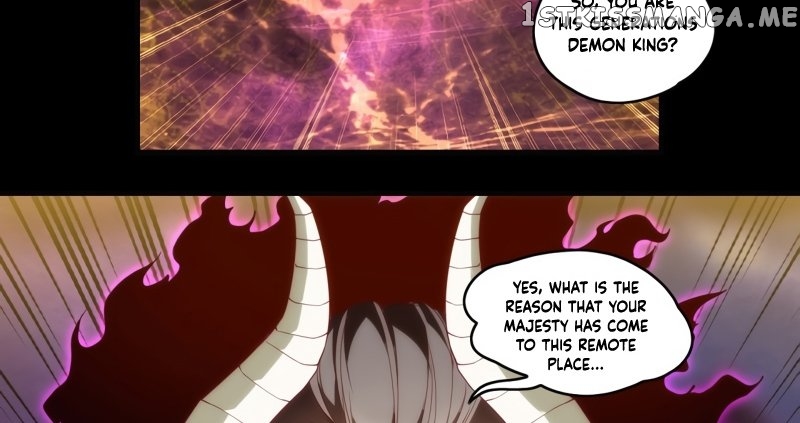 The Lord doesn’t matter chapter 109 - page 75