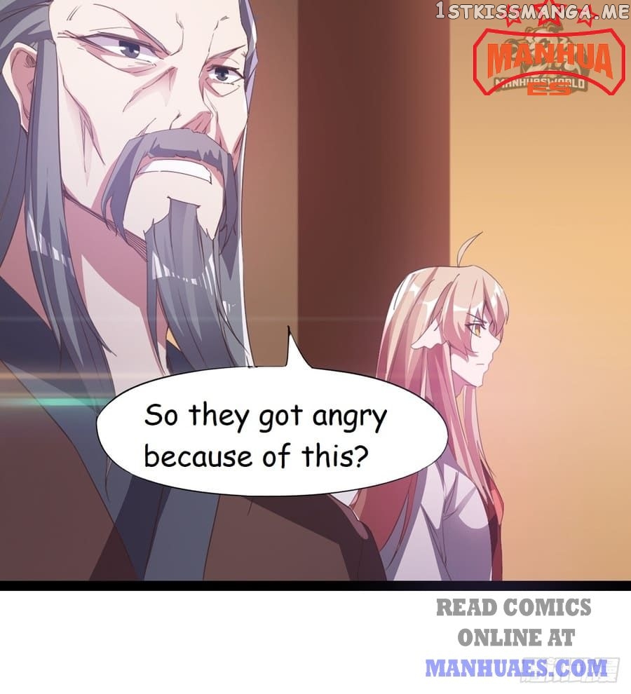 Path of the Sword chapter 35 - page 35