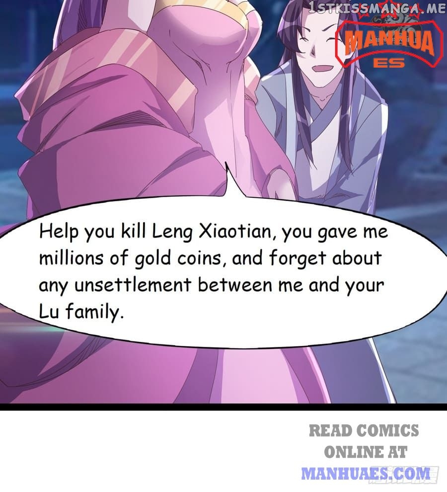 Path of the Sword chapter 35 - page 49