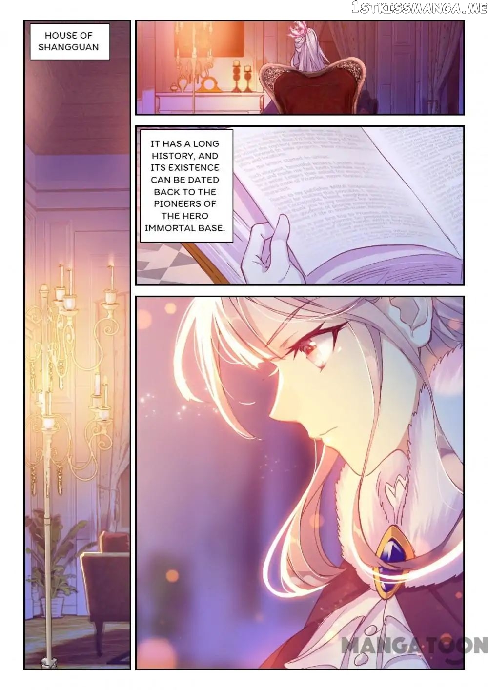 Undefeated Battle God chapter 49 - page 2