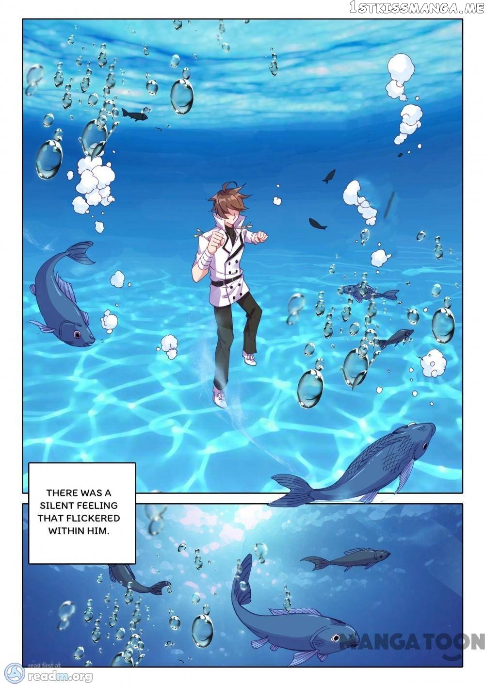 Undefeated Battle God chapter 78 - page 5
