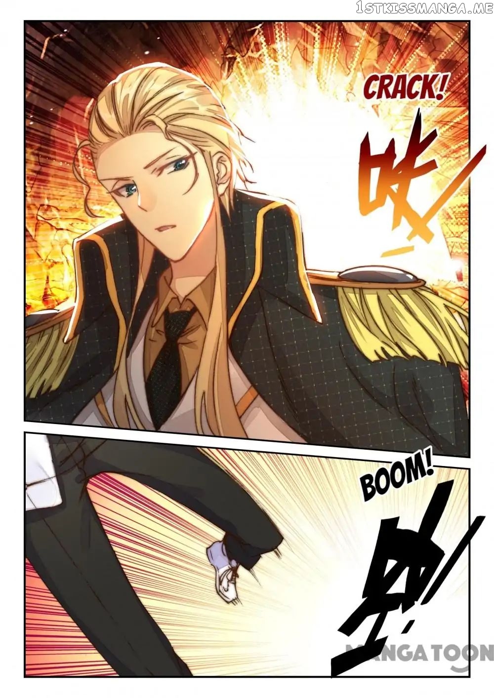 Undefeated Battle God chapter 46 - page 5
