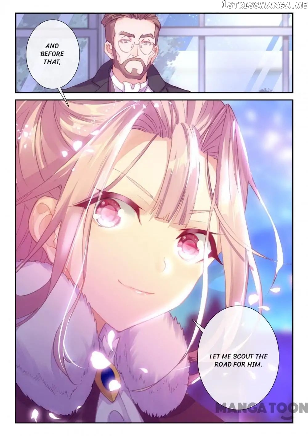 Undefeated Battle God chapter 50 - page 7