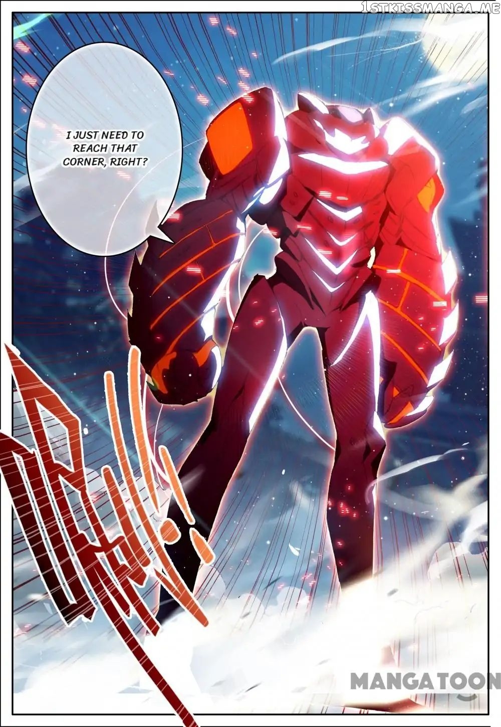 Undefeated Battle God chapter 26 - page 6