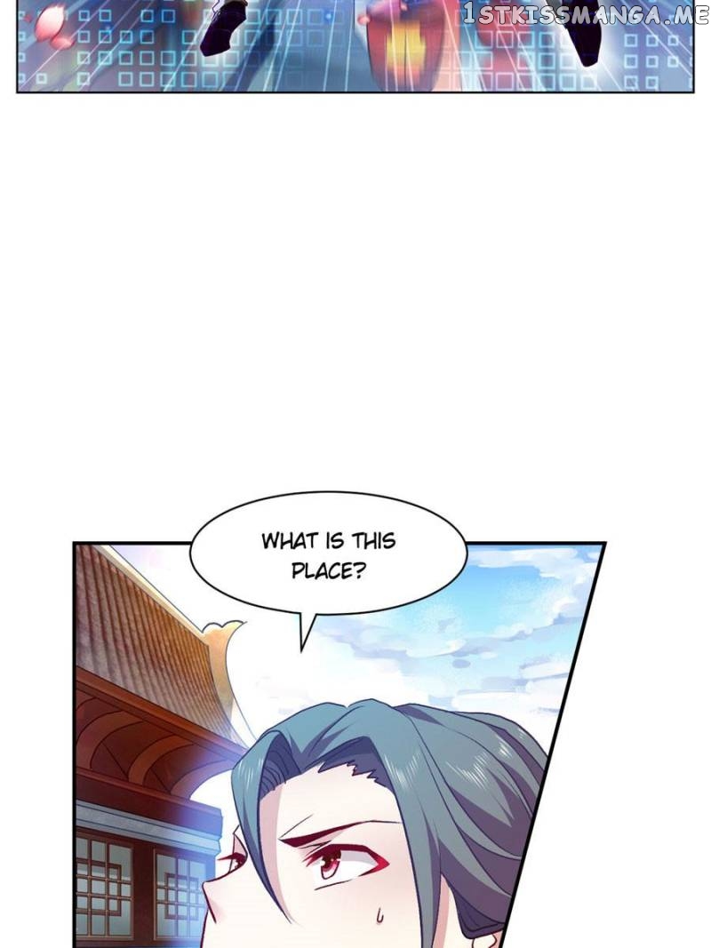 Reborn As A Dog chapter 1 - page 14