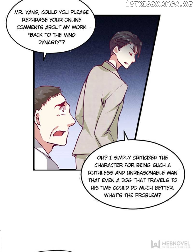 Reborn As A Dog chapter 1 - page 2