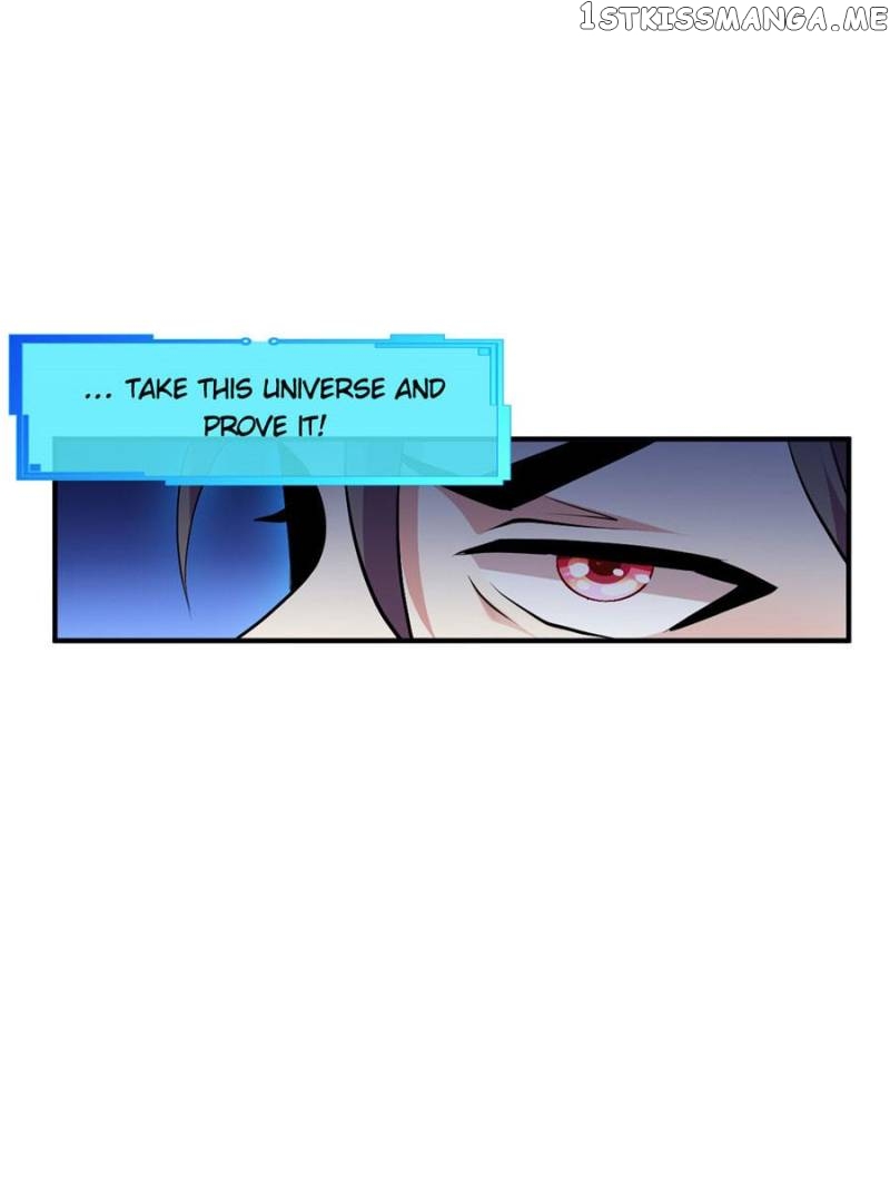 Reborn As A Dog chapter 1 - page 22